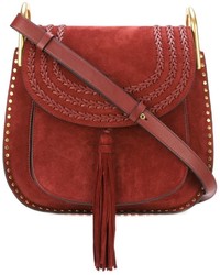 Chloé Medium Hudson Shoulder Bag