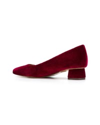 Chie Mihara Pointed Pumps