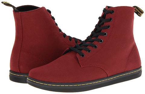 Dr. Martens Alfie | Where to buy & how to wear