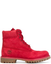 Timberland Hiking Ankle Boots