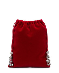 Ca&Lou Embellished Mini Bag