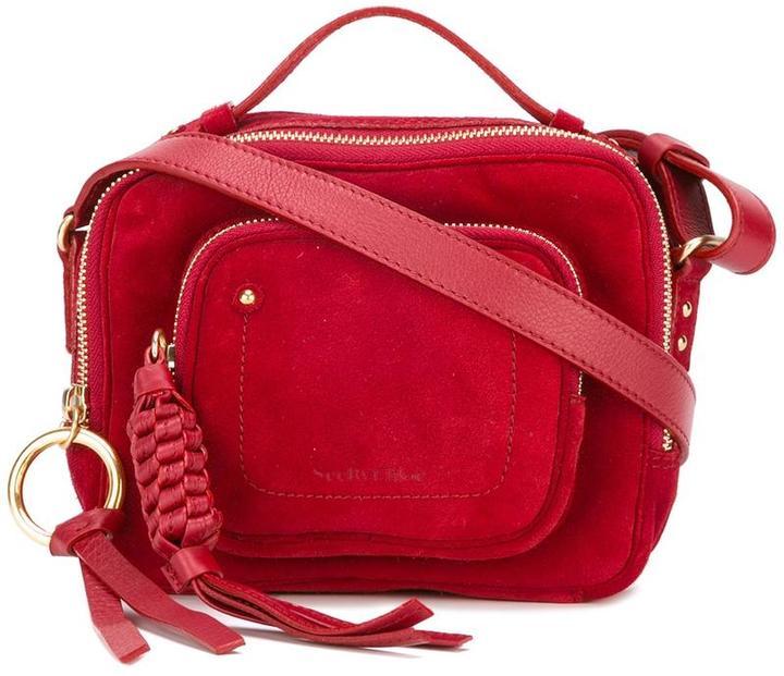 See by chloe store patti camera bag