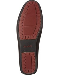 Aldo Garib Driving Shoe