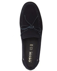 Geox Giona 3 Driving Shoe