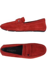 Hogan Loafers