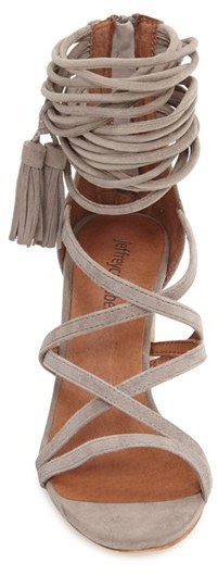 despina strappy sandal