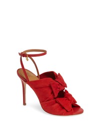 Tory Burch Eleanor Knotted Sandal
