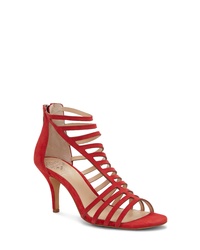 Vince Camuto Petronia Asymmetrical Cage Sandal