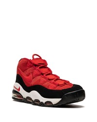 Nike Air Max Uptempo High Top Sneakers