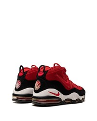 Nike Air Max Uptempo High Top Sneakers