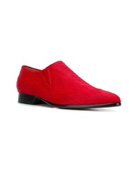 Ports 1961 Pointed Toe Loafers