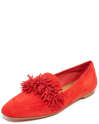 Aquazzura Wild Loafers