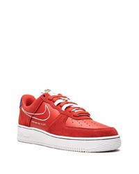 Nike Air Force 1 07 Lv8 First Use Sneakers