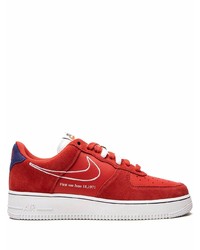 Nike Air Force 1 07 Lv8 First Use Sneakers