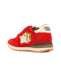 atlantic stars Argo Sneakers