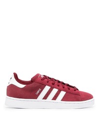 adidas Campus Low Top Sneakers