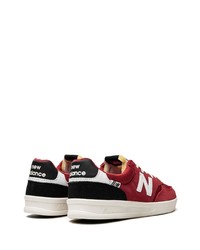 New Balance Ct300 Low Top Sneakers