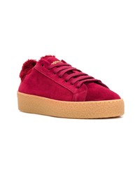 Dsquared2 Low Top Sneakers