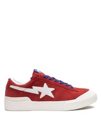 A Bathing Ape Mad Sta 1 M1 Sneakers