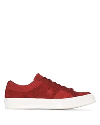 Converse One Star Academy Low Top Sneakers