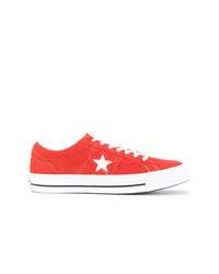 Converse One Star Sneakers