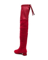 Stuart Weitzman Helena Thigh High Boots