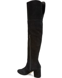 Sole Society Leandra Over The Knee Boot