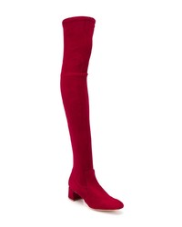 Parallèle Over The Knee Boots