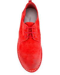 Marsèll Oxford Shoe