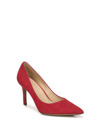 Naturalizer Anna Pointed Toe Pump