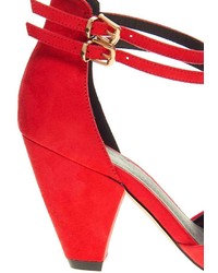 Asos Stand Up Pointed Heels