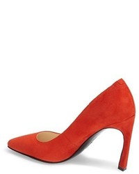 Nine West Cardio Pointy Toe Pump