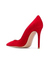 Gianvito Rossi High Heeled Pumps