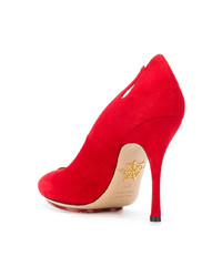 Charlotte Olympia Inferno Pumps