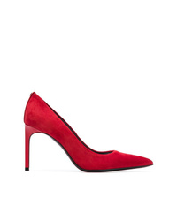 Tom Ford Pointed Toe Pumps