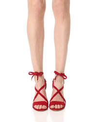 Diane von Furstenberg Calabar Sandals