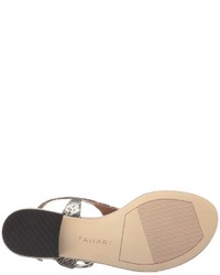 Tahari Lacie Sandals