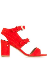 Laurence Dacade Buckled Sandals