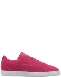 Puma Suede Classic Embossed Shoes