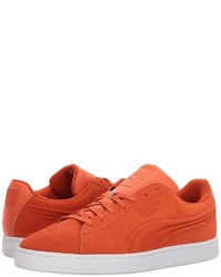 Puma Suede Classic Embossed Shoes