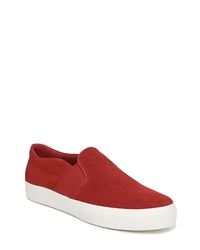 Vince Fenton Slip On Sneaker