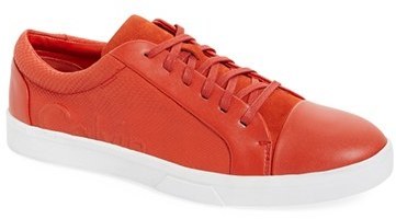 Bijdrage Lieve Norm Calvin Klein Igor Sneaker, $98 | Nordstrom | Lookastic