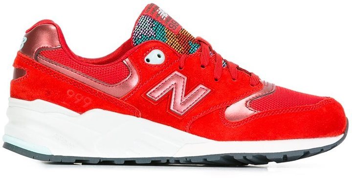 New Balance 999 Ceremonial Sneakers 