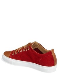 Kenneth Cole New York Sport Car Sneaker