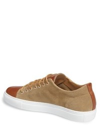 Kenneth Cole New York Sport Car Sneaker