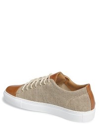 Kenneth Cole New York Sport Car Sneaker