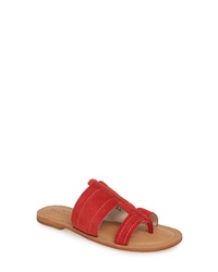 Caslon Mateo Slide Sandal