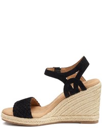Sonoma Goods For Lifetm Anet Espadrille Wedge Sandals