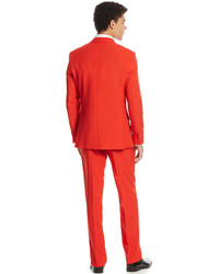 Opposuits Red Devil Slim Fit Suit Tie