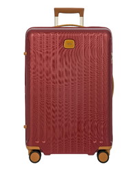 Bric's Capri 20 27 Inch Expandable Rolling Suitcase